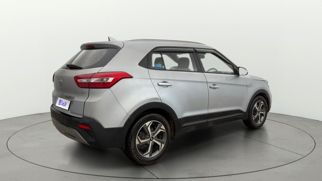 View Hyundai Creta Image 47 Used Hyundai Creta Image 47