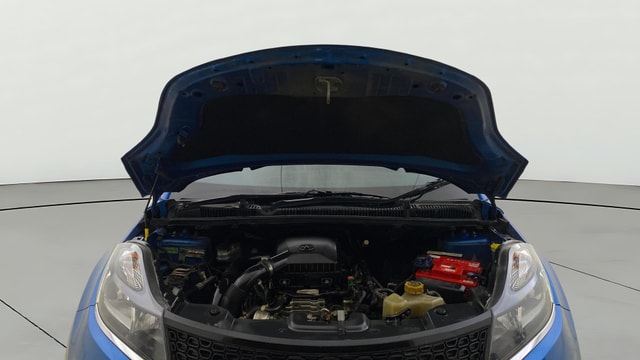View Tata Nexon Image 31 Used Tata Nexon Image 31