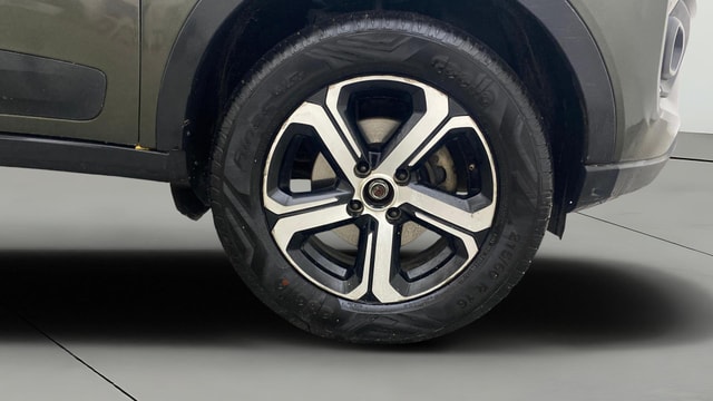 View Tata Nexon Image 41 Used Tata Nexon Image 41