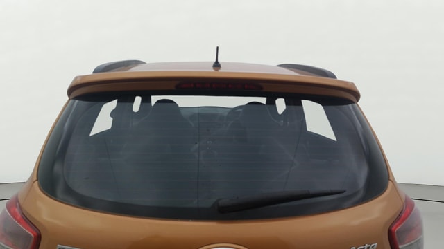 View Hyundai Grand i10 Image 4 Used Hyundai Grand i10 Image 4