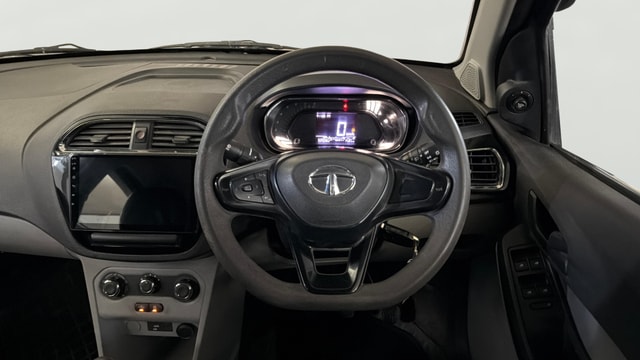 View Tata Tiago Image 20 Used Tata Tiago Image 20