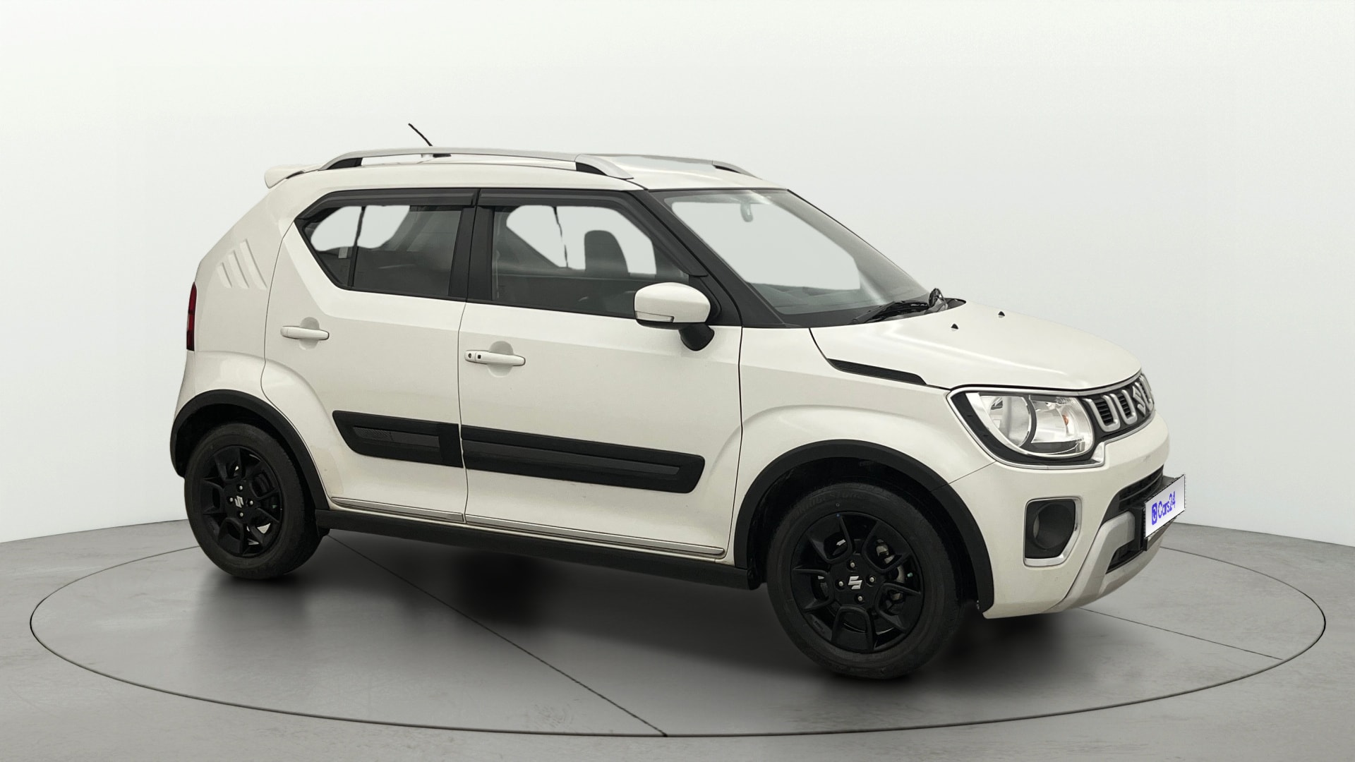 View 2022 Maruti Suzuki 1000 Base Variant Image 37 Used 2022 Maruti Suzuki 1000 Base Variant Image 37