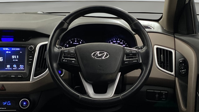 View Hyundai Creta Image 21 Used Hyundai Creta Image 21