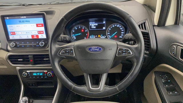 View Ford EcoSport Image 12 Used Ford EcoSport Image 12