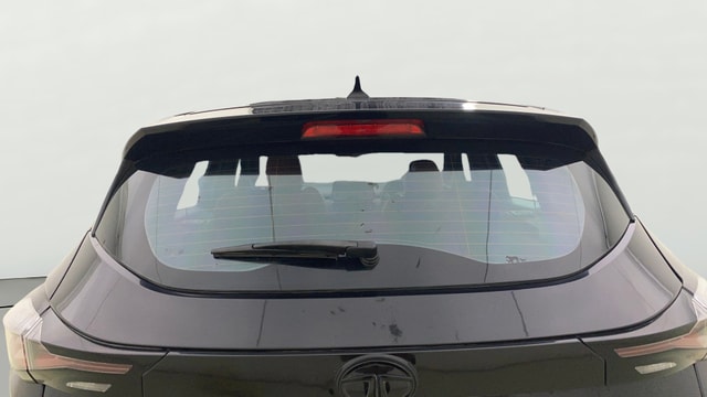 View Tata Harrier Image 3 Used Tata Harrier Image 3