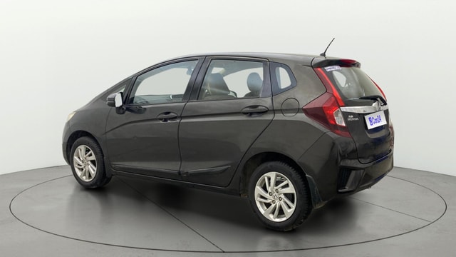 View Honda Jazz Image 2 Used Honda Jazz Image 2