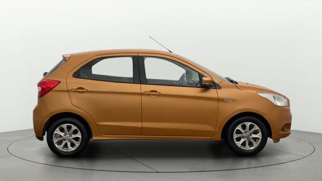 View Ford Figo Aspire Image 8 Used Ford Figo Aspire Image 8
