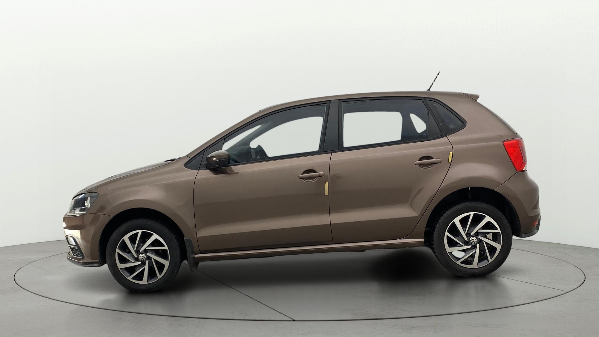 Used 2017 Volkswagen Polo Used 2017 Volkswagen Polo