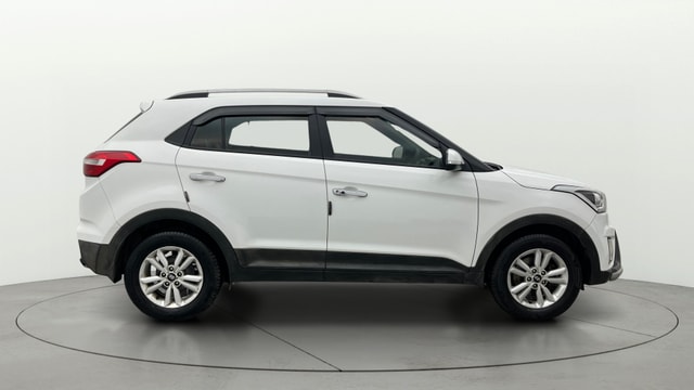 View Hyundai Creta Image 8 Used Hyundai Creta Image 8