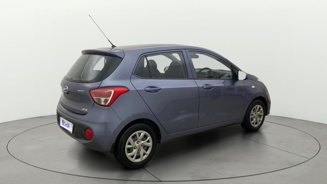 View Hyundai Grand i10 Image 41 Used Hyundai Grand i10 Image 41
