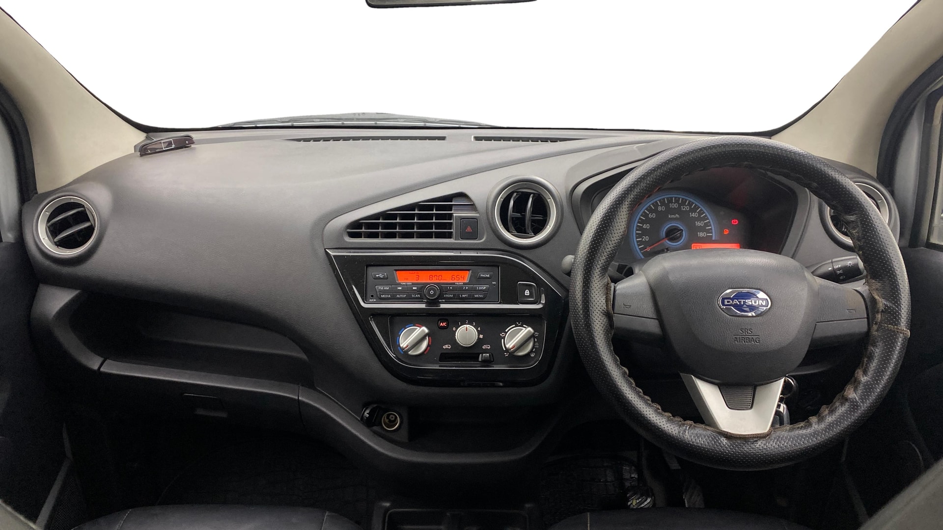 View 2019 Datsun Redi GO S 1.0L AMT BS IV Image 15 Used 2019 Datsun Redi GO S 1.0L AMT BS IV Image 15