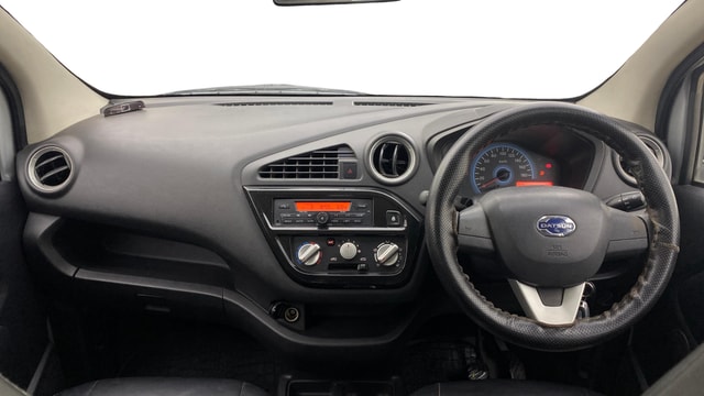 View Datsun Redi GO Image 15 Used Datsun Redi GO Image 15