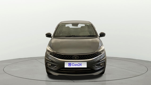 View Tata Tigor Image 1 Used Tata Tigor Image 1