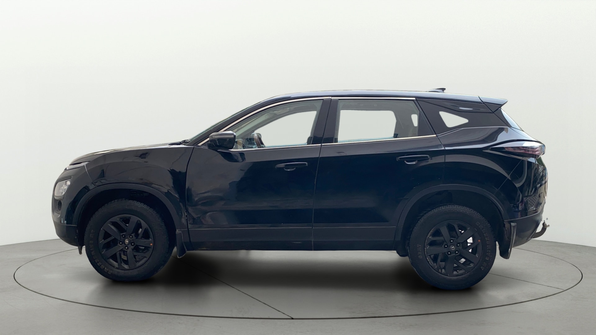 View 2021 Tata Harrier XE Image 28 Used 2021 Tata Harrier XE Image 28
