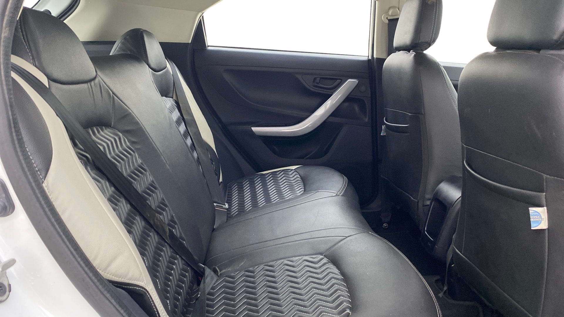 Used 2022 Tata Nexon Used 2022 Tata Nexon