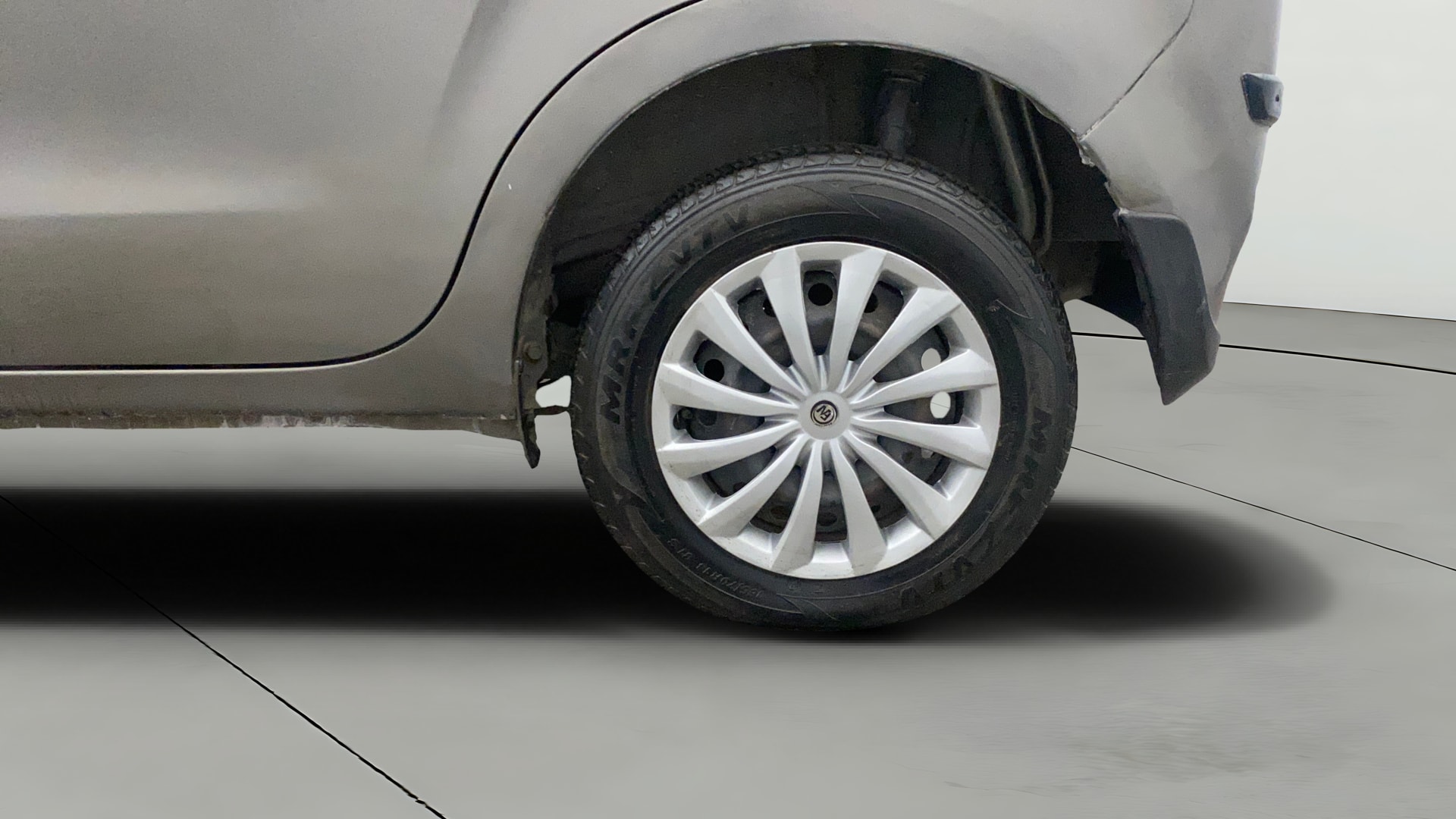 Used 2019 Maruti Suzuki 1000 Used 2019 Maruti Suzuki 1000