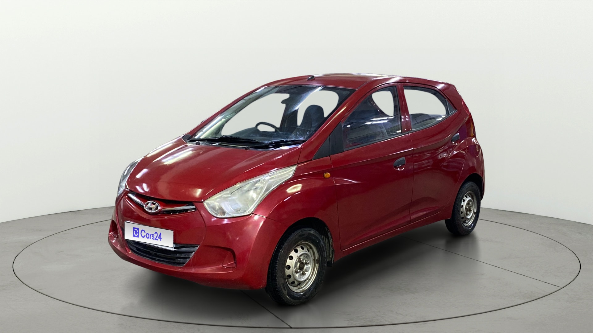View 2015 Hyundai EON D-Lite Plus Image 35 Used 2015 Hyundai EON D-Lite Plus Image 35