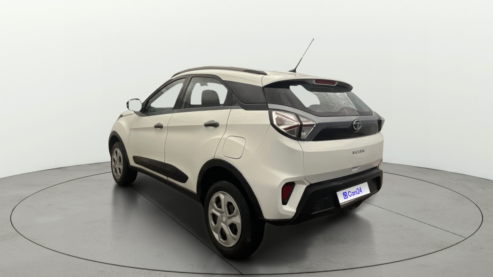 Used 2021 Tata Nexon Used 2021 Tata Nexon