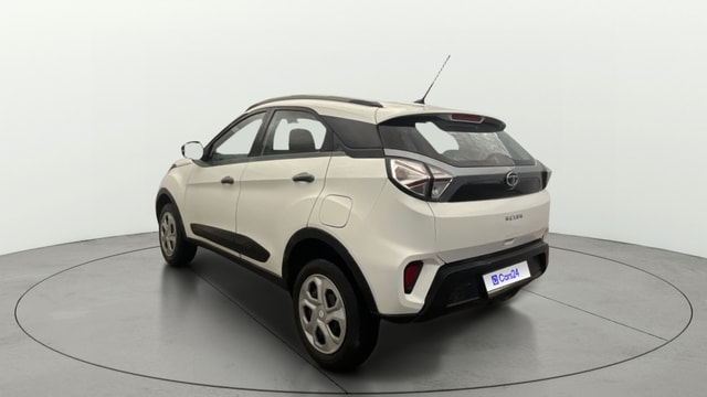 View Tata Nexon Image 2 Used Tata Nexon Image 2