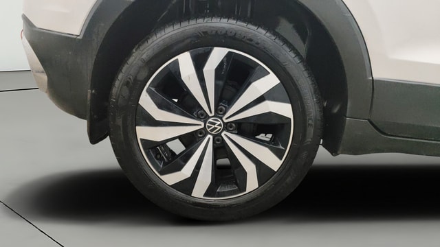 View Volkswagen Taigun Image 34 Used Volkswagen Taigun Image 34
