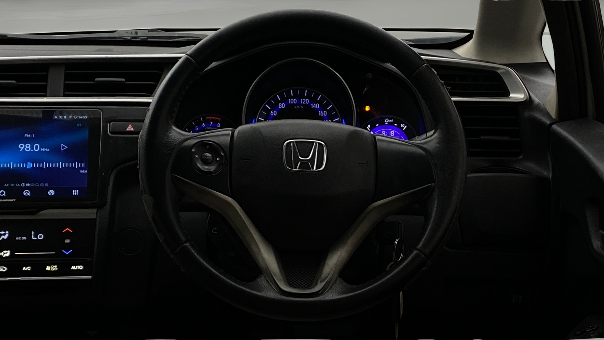 View 2018 Honda Jazz E MT Diesel Image 20 Used 2018 Honda Jazz E MT Diesel Image 20