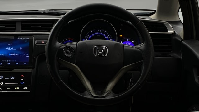 View Honda Jazz Image 20 Used Honda Jazz Image 20