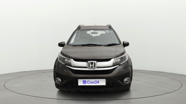 View Honda BR-V Image 1 Used Honda BR-V Image 1