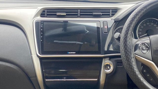 View Honda City Image 18 Used Honda City Image 18