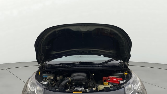 View Tata Nexon Image 32 Used Tata Nexon Image 32