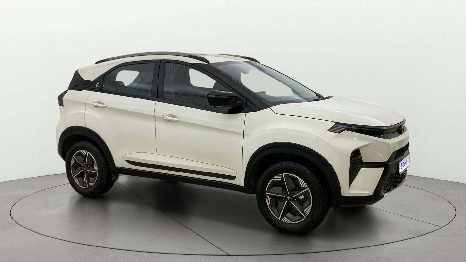 Used 2024 Tata Nexon Used 2024 Tata Nexon
