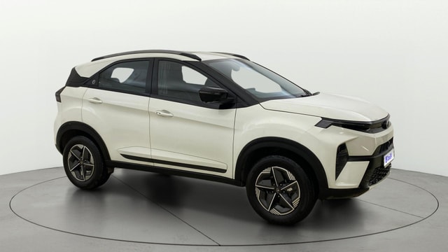 View Tata Nexon Image 21 Used Tata Nexon Image 21