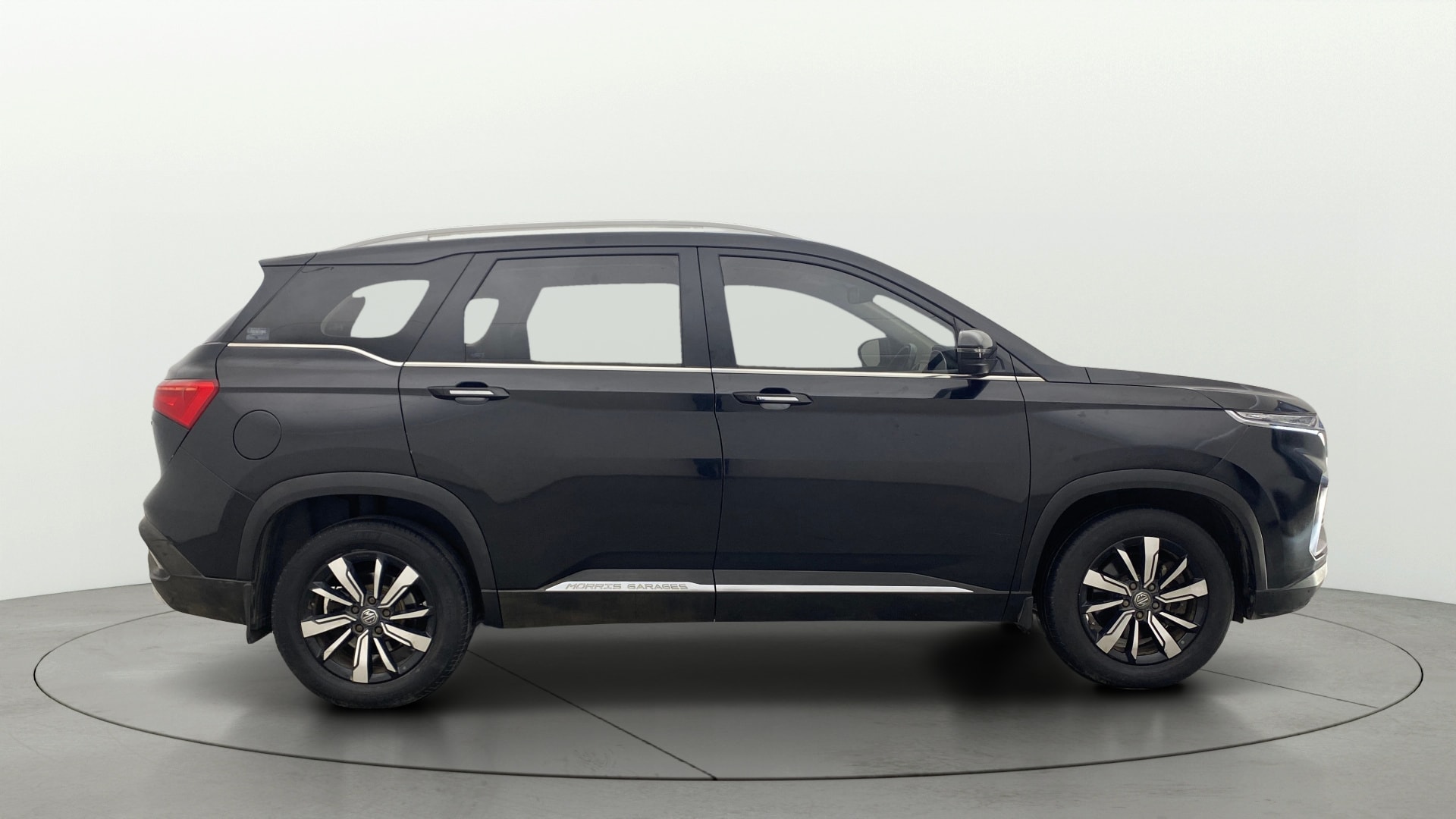 View 2020 MG Hector Smart Diesel BS IV Image 28 Used 2020 MG Hector Smart Diesel BS IV Image 28