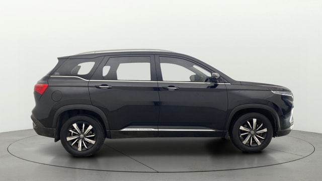 View MG Hector Image 28 Used MG Hector Image 28
