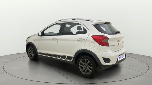 View Ford Freestyle Image 2 Used Ford Freestyle Image 2