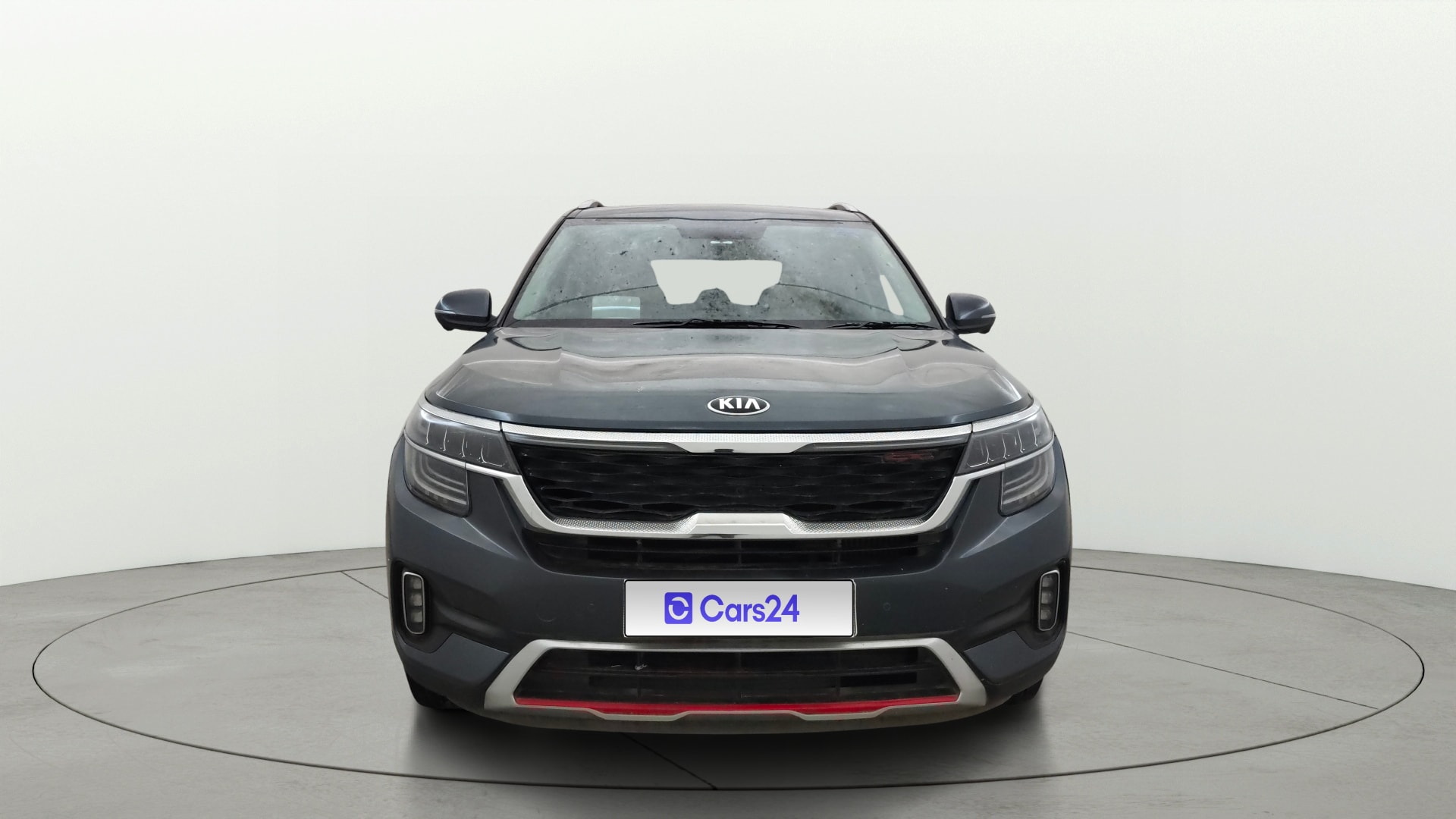 Used 2019 Kia Seltos Used 2019 Kia Seltos