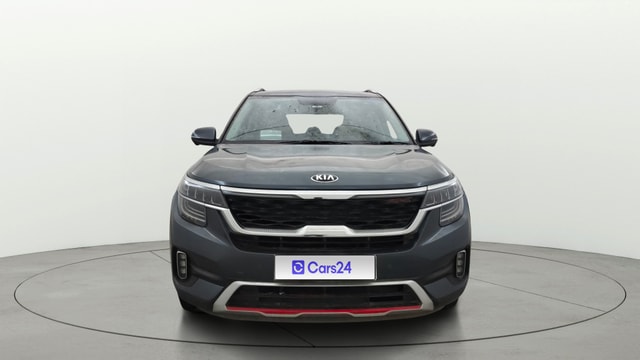 View Kia Seltos Image 1 Used Kia Seltos Image 1