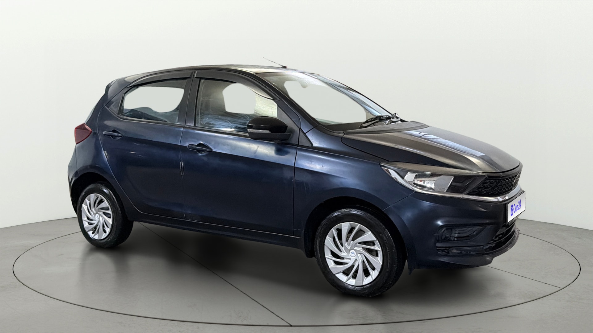 Used 2022 Tata Tiago Used 2022 Tata Tiago