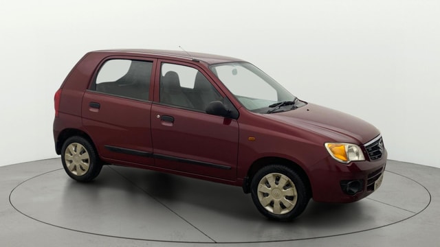 View Maruti Suzuki Alto K10 Image 21 Used Maruti Suzuki Alto K10 Image 21