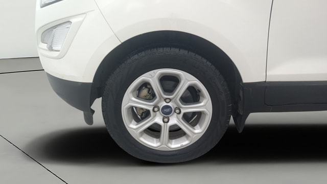 View Ford EcoSport Image 35 Used Ford EcoSport Image 35