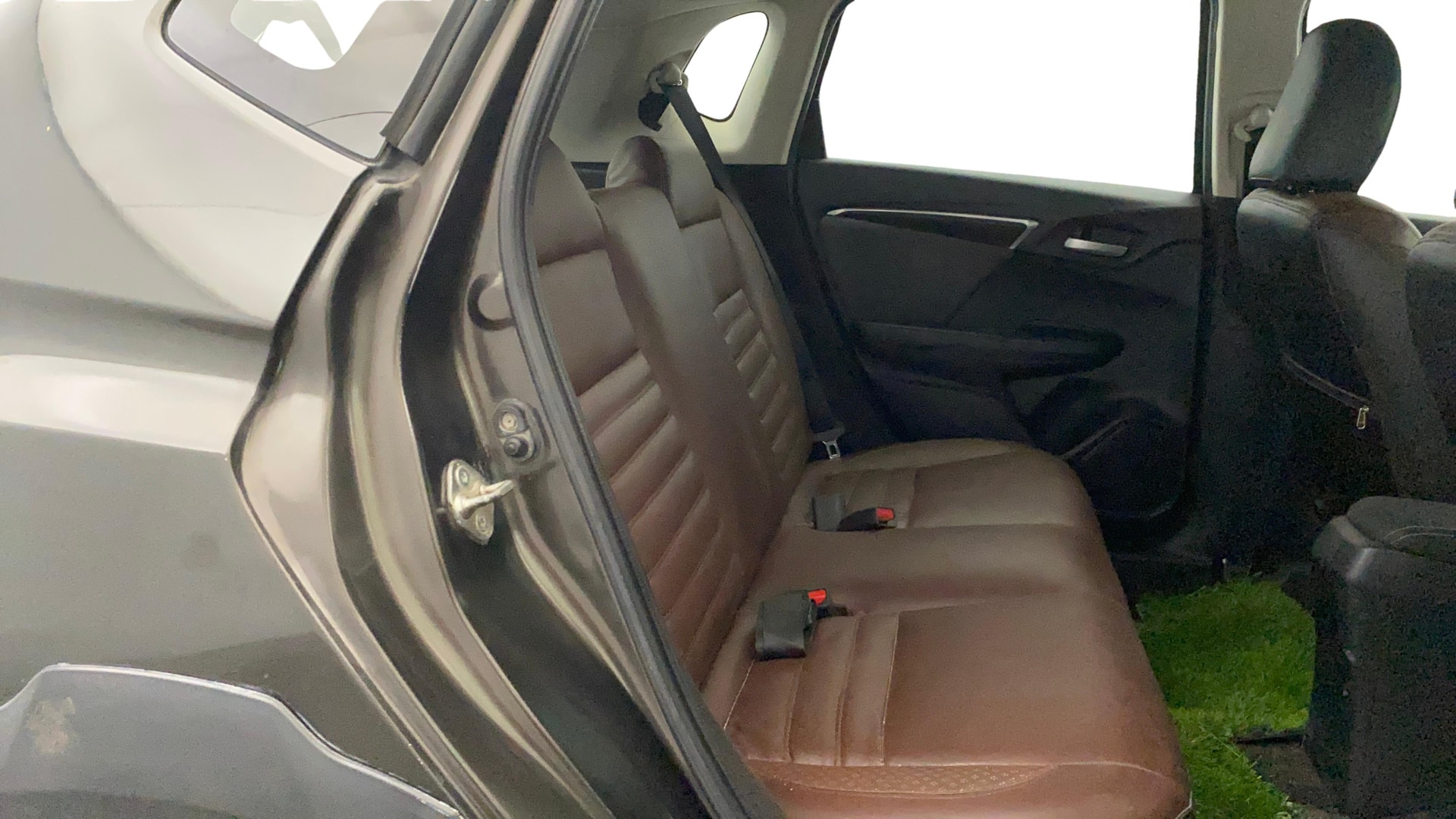View 2017 Honda WR-V S MT Diesel Edge Edition Image 13 Used 2017 Honda WR-V S MT Diesel Edge Edition Image 13