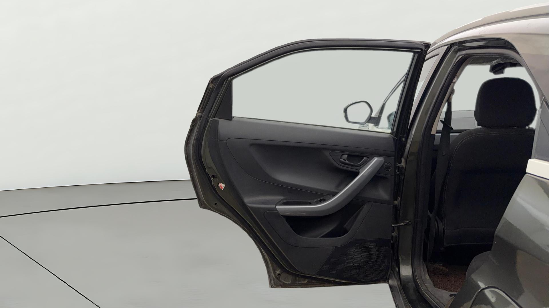View 2021 Tata Nexon Revotron XE Image 22 Used 2021 Tata Nexon Revotron XE Image 22