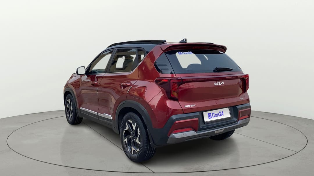UsedCar