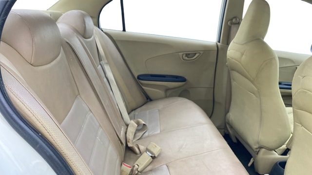 View Honda Amaze Image 28 Used Honda Amaze Image 28