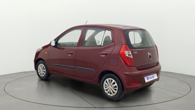 View Hyundai i10 Image 2 Used Hyundai i10 Image 2
