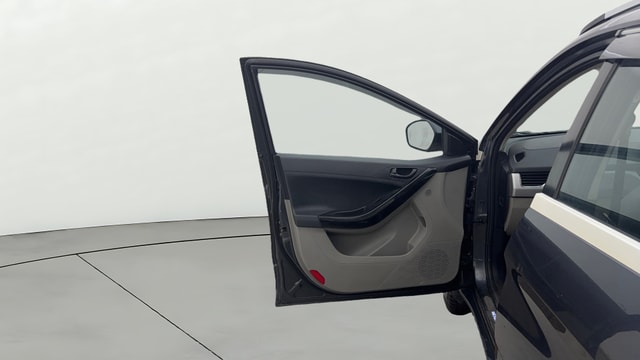 View Tata Nexon Image 31 Used Tata Nexon Image 31