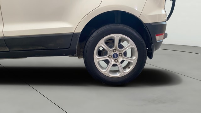 View Ford EcoSport Image 11 Used Ford EcoSport Image 11