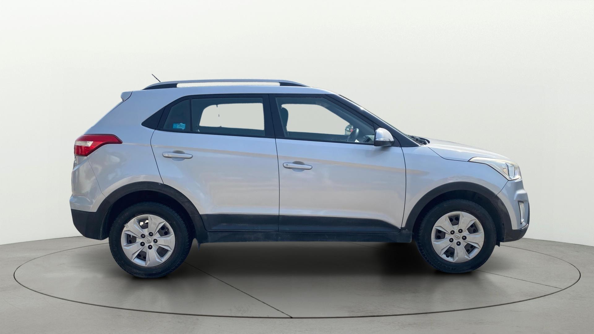 View 2015 Hyundai Creta 1.4 E Diesel Image 8 Used 2015 Hyundai Creta 1.4 E Diesel Image 8