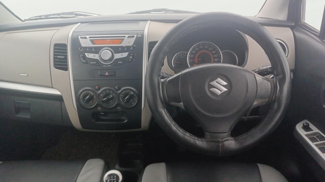 View Maruti Suzuki 1000 Image 12 Used Maruti Suzuki 1000 Image 12