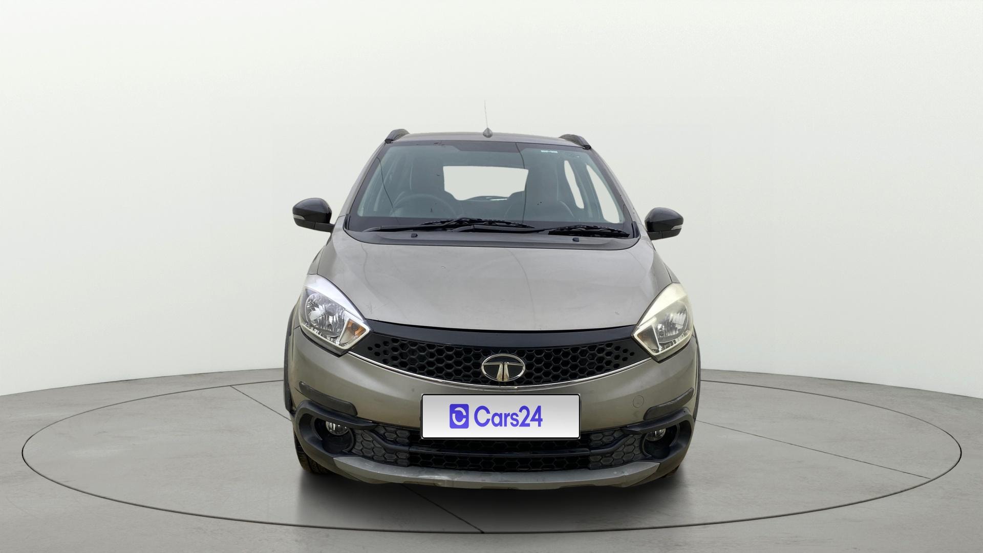 Used 2019 Tata Tiago NRG Used 2019 Tata Tiago NRG