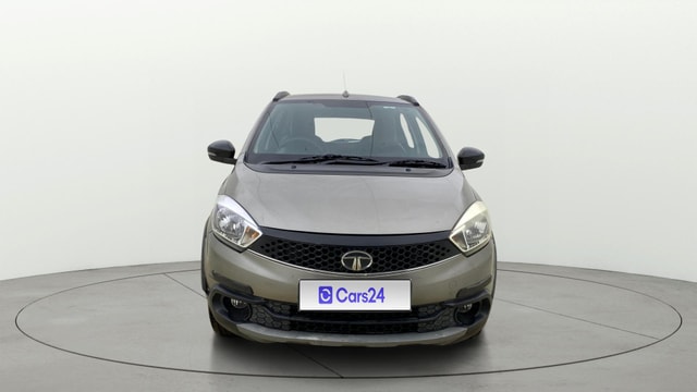 View Tata Tiago NRG Image 1 Used Tata Tiago NRG Image 1